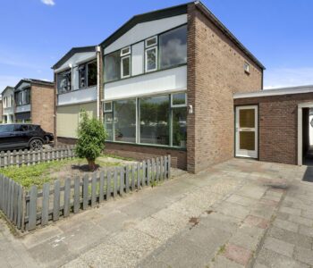 Hoofdafbeelding Sportlaan 6