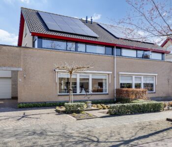 Hoofdafbeelding Koperwiek 18