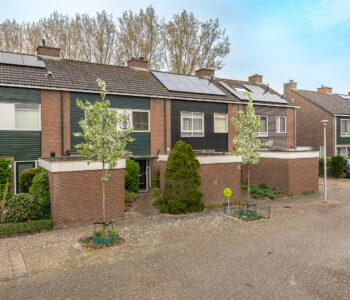Hoofdafbeelding Hertshooiweg 27