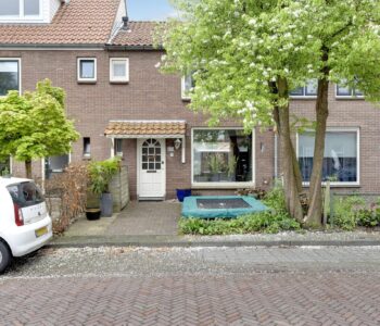 Hoofdafbeelding Molenweg 7