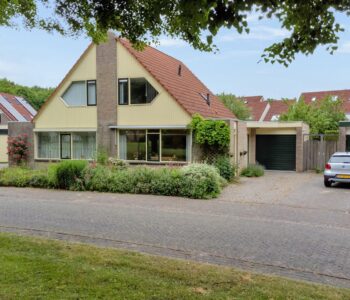 Hoofdafbeelding De Bredase Hunt 10
