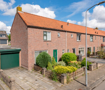 Hoofdafbeelding Zudendorpweg 5