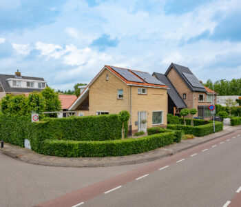 Hoofdafbeelding Wolkamerweg 6