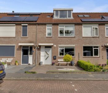 Hoofdafbeelding Hoekwant 26