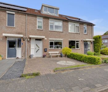 Hoofdafbeelding Hoekwant 26