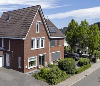 Hoofdafbeelding Omloop 17