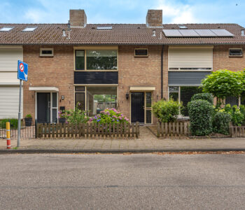 Hoofdafbeelding Marmerstraat 5