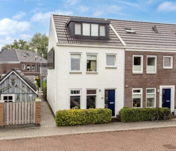 Hoofdafbeelding Rehobothstraat 34