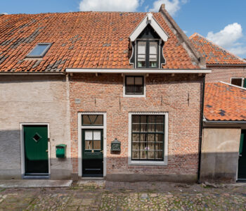 Hoofdafbeelding Kapelsteeg 5