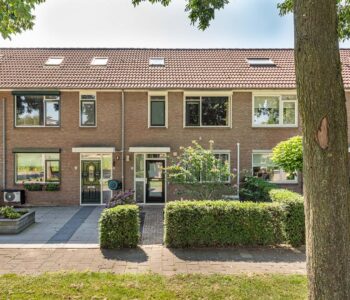 Hoofdafbeelding Vletstraat 110