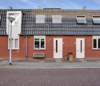 Hoofdafbeelding Borgelestraat 7