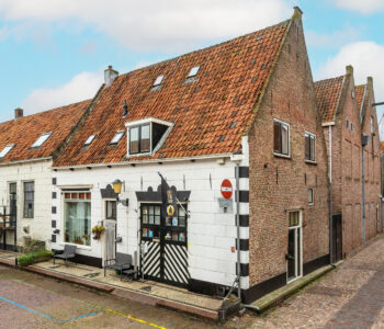 Hoofdafbeelding Noorderkerkstraat 5