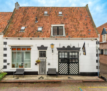 Hoofdafbeelding Noorderkerkstraat 5