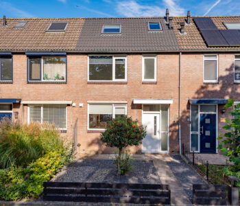 Hoofdafbeelding Schokkerstraat 147