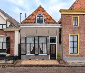 Hoofdafbeelding Noorderkerkstraat 16