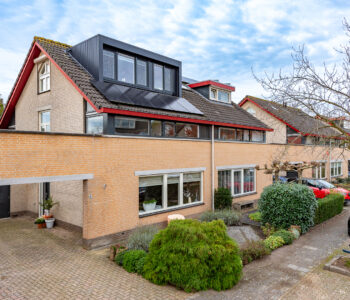 Hoofdafbeelding Koperwiek 7