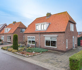 Hoofdafbeelding Oude Kerkweg 20