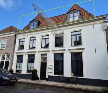 Hoofdafbeelding Smedestraat 9E