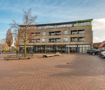 Hoofdafbeelding Klaverplein 54