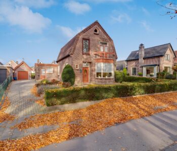 Hoofdafbeelding Zuiderzeestraatweg Oost 72