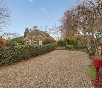 Hoofdafbeelding Goorweg 3