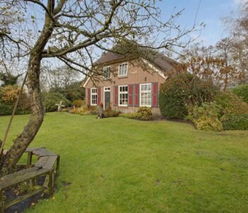 Hoofdafbeelding Goorweg 3