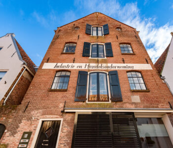 Hoofdafbeelding Smeesteeg 19E