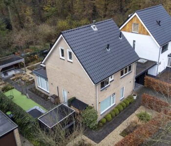 Hoofdafbeelding Houtrustweg 16