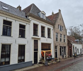 Hoofdafbeelding Jufferenstraat 9C