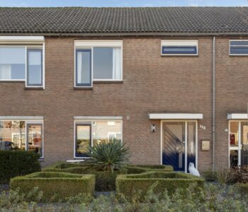 Hoofdafbeelding Pluutstraat 112