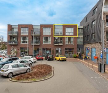 Hoofdafbeelding Centrumplein 88