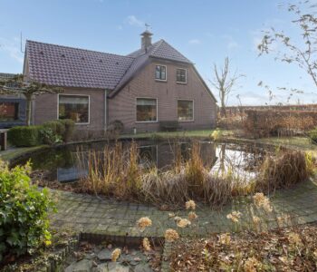 Hoofdafbeelding Bovenweg 35