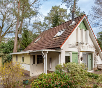 Hoofdafbeelding Verlengde Haerderweg 5R 13