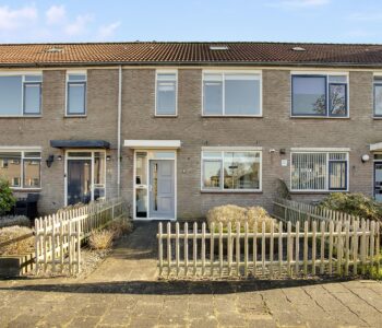 Hoofdafbeelding Hoekwant 8