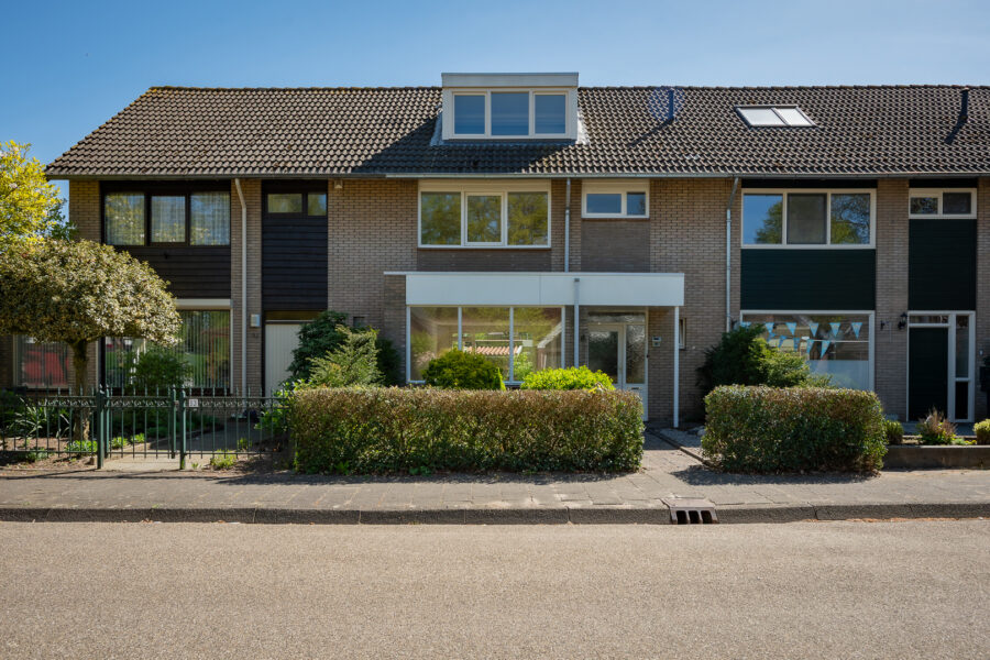 Hoofdfoto