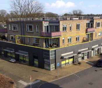 Hoofdafbeelding Sportlaan 31