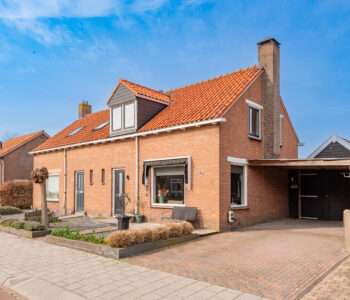 Hoofdafbeelding Clakenweg 50