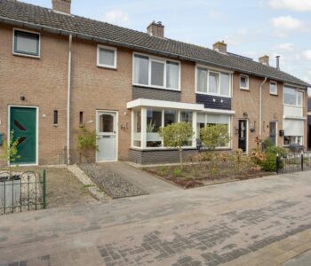 Hoofdafbeelding Passestraat 7