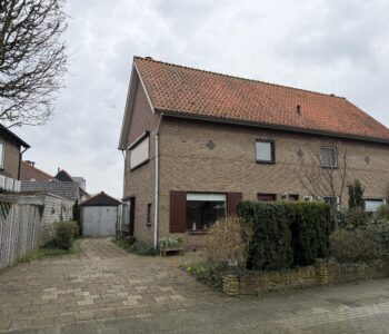 Hoofdafbeelding Molenstraat 11