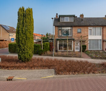 Hoofdafbeelding Elsakkerweg 1